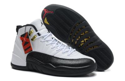 Air Jordan 12-62